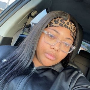 Meet your Posher, Princess